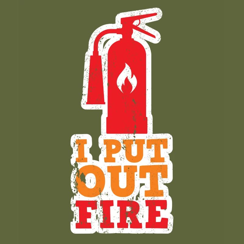 Fire extinguisher
