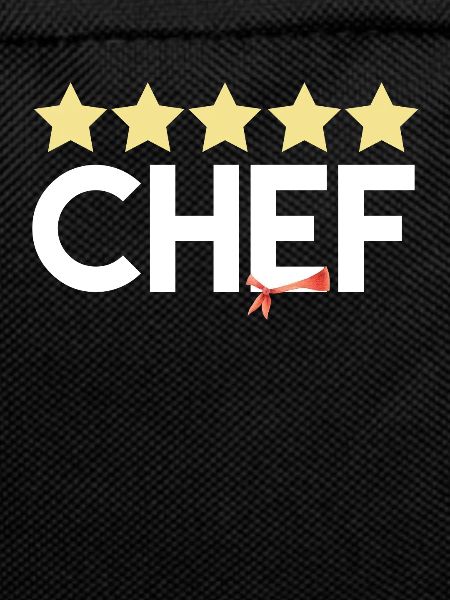 Star chef gift