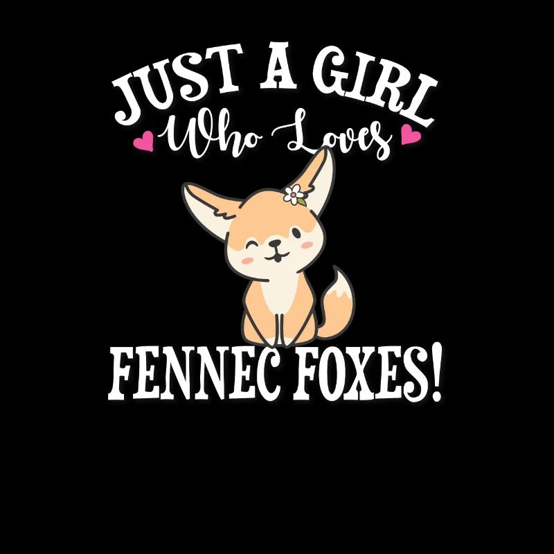 Fennec Fox
