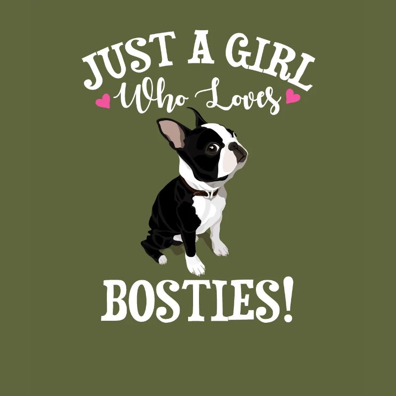 Boston Terrier