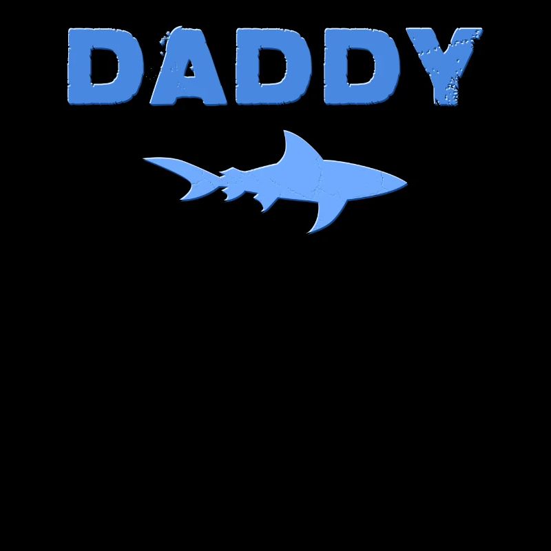 Shark father papa dad
