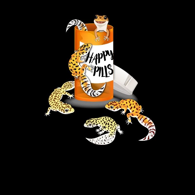 Leopardgecko