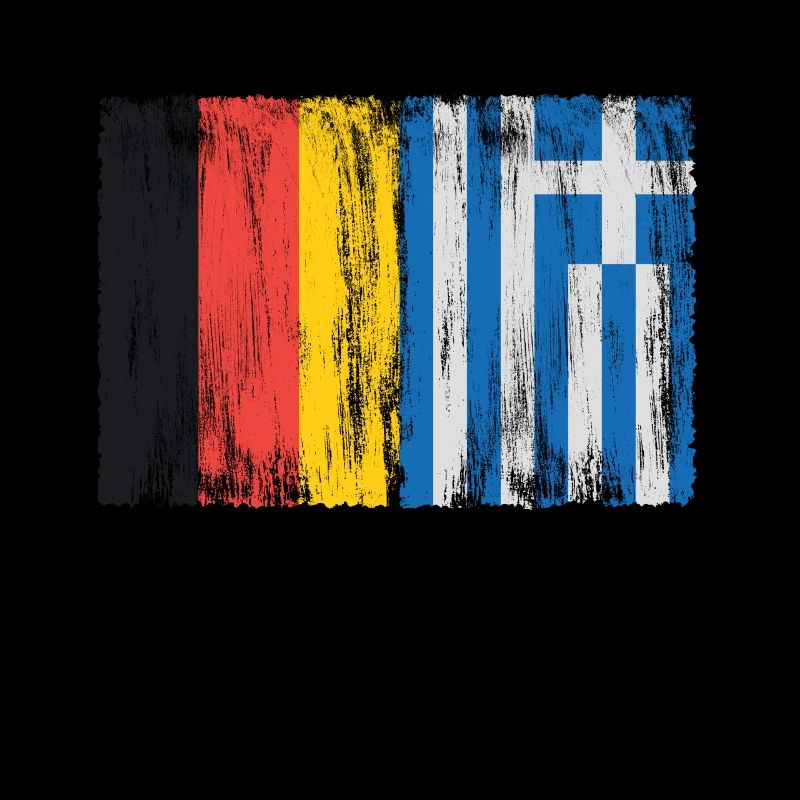 Germany Greece gift 0752