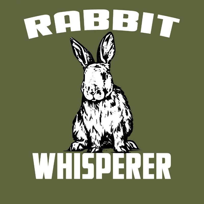 Rabbit Whisperer