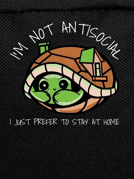 Cute turtle