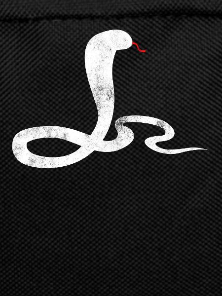 Snake Red Tongue