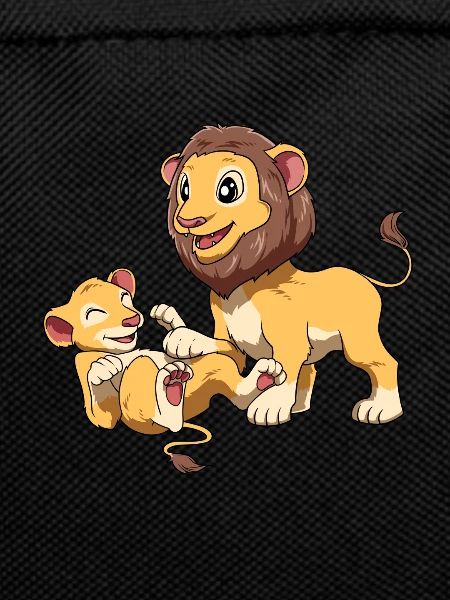 Big brother Leo