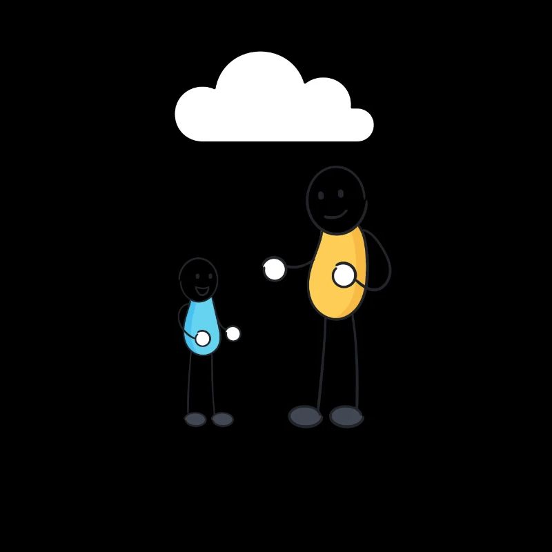 De quoi sont faits les nuages? Serveurs Linux principalement!