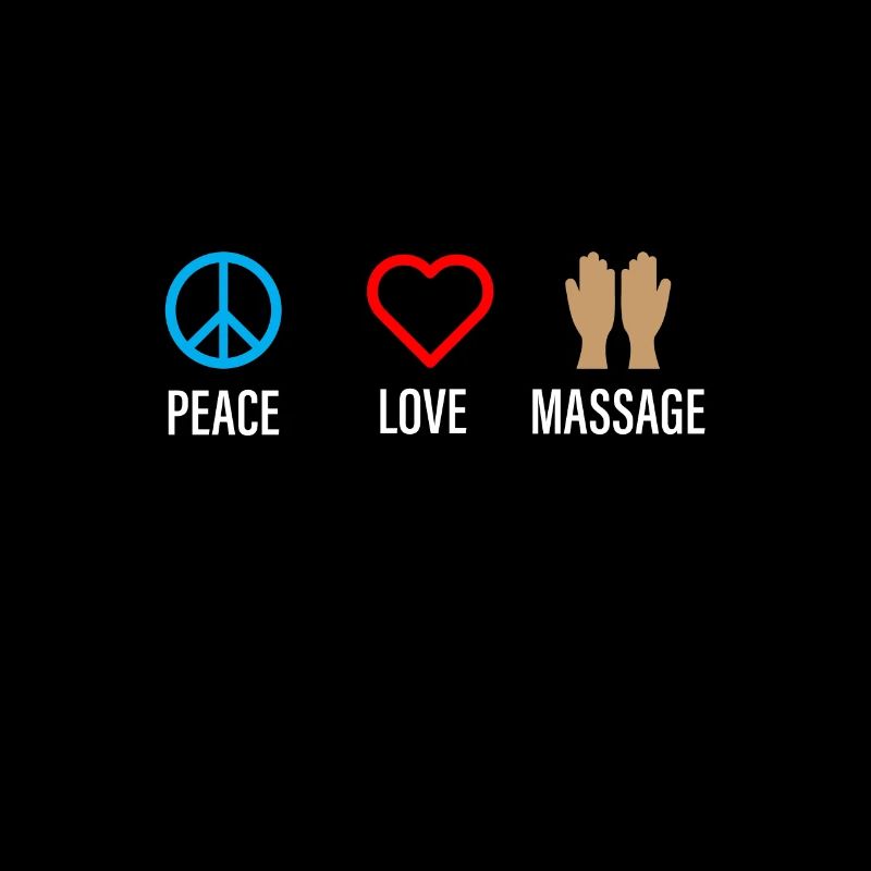 Peace Love Massage 2