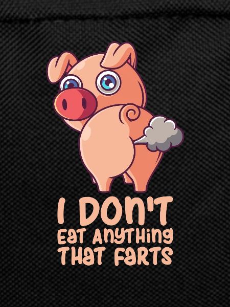 Funny Vegetarian Vegan