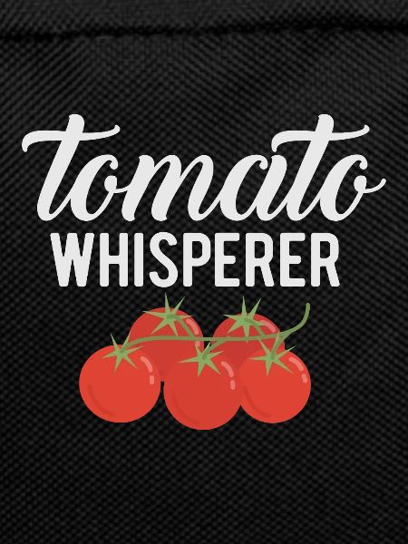 Tomato Whisperer