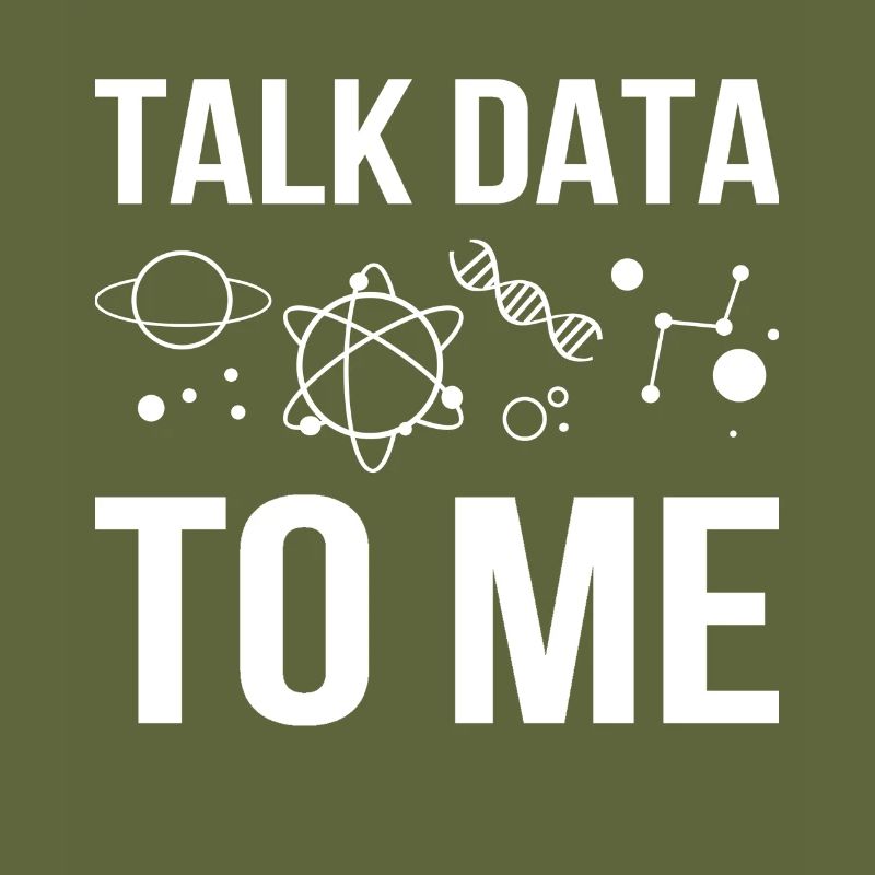 Talk Data To Me programmer software