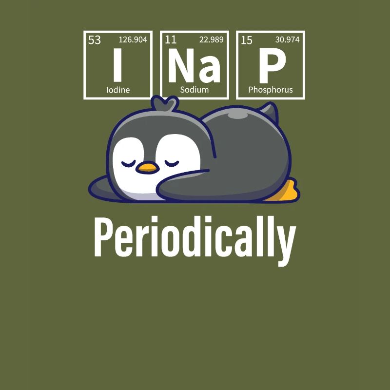 Pinguin