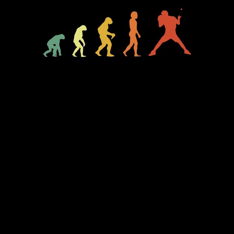 Retro Table Tennis Evolution