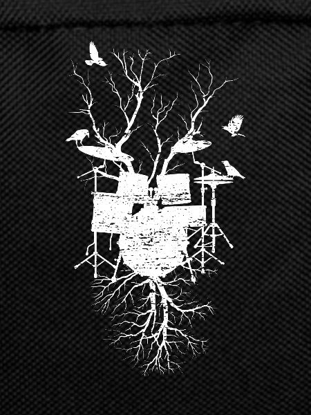Drum tree... Drummer