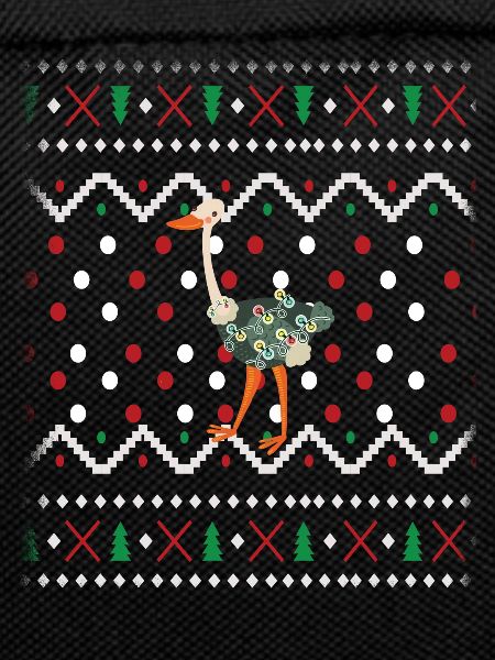 Ugly Christmas