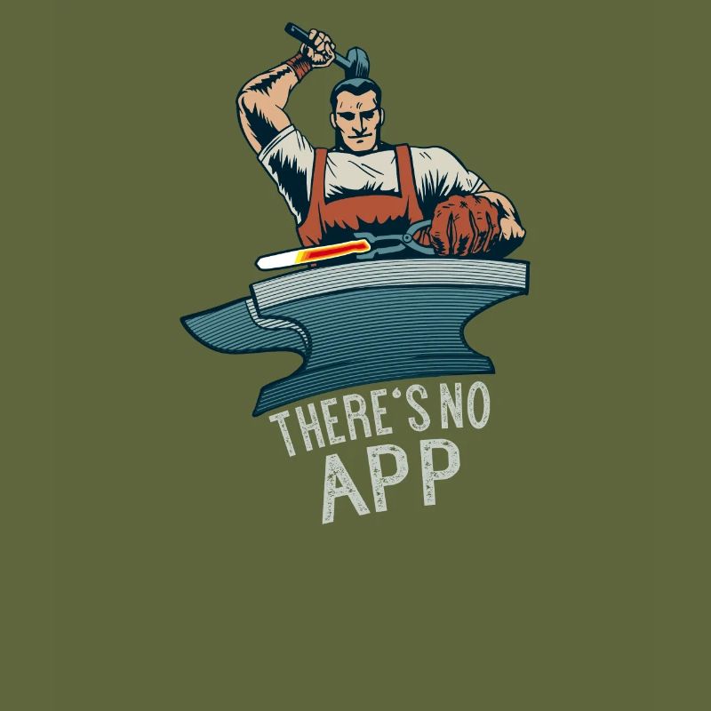 Farrier hoof blacksmith forge blacksmithing