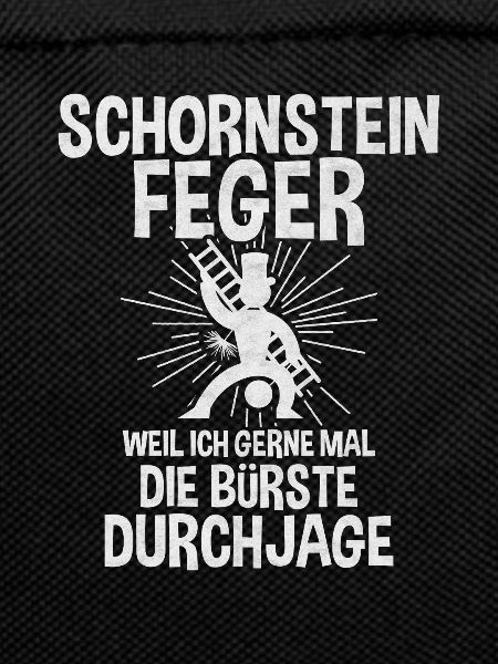 Schornsteinfeger