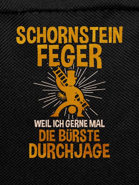 Schornsteinfeger