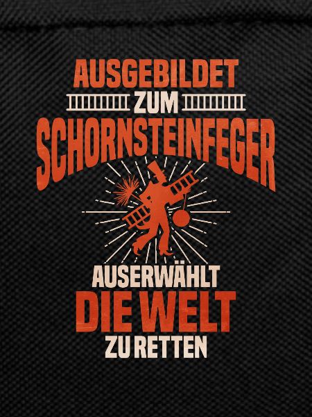 Schornsteinfeger