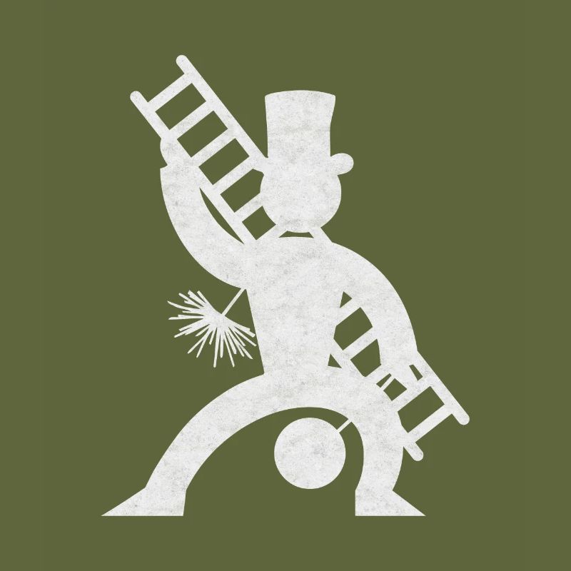 chimney sweeper