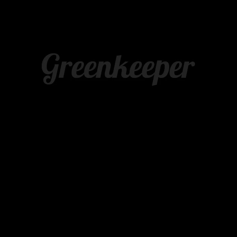Greenkeeper