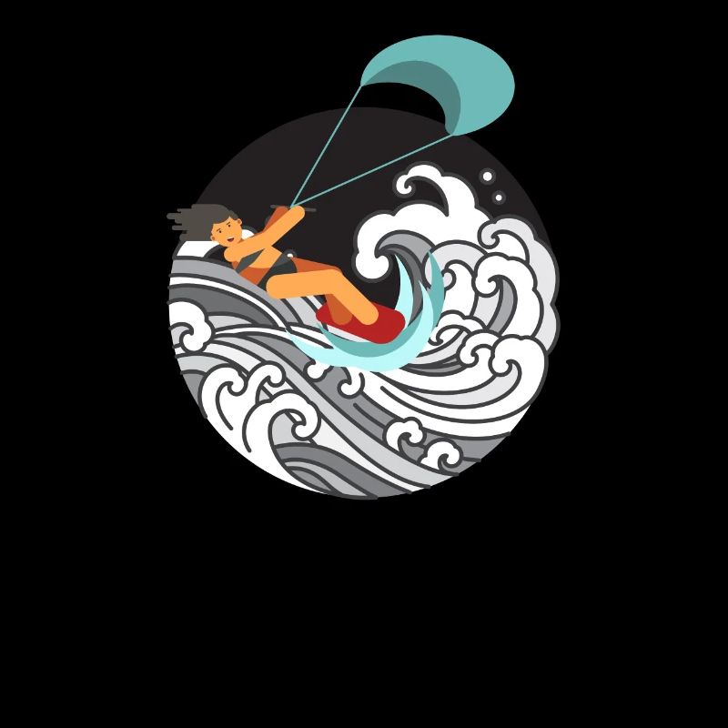 kite surf
