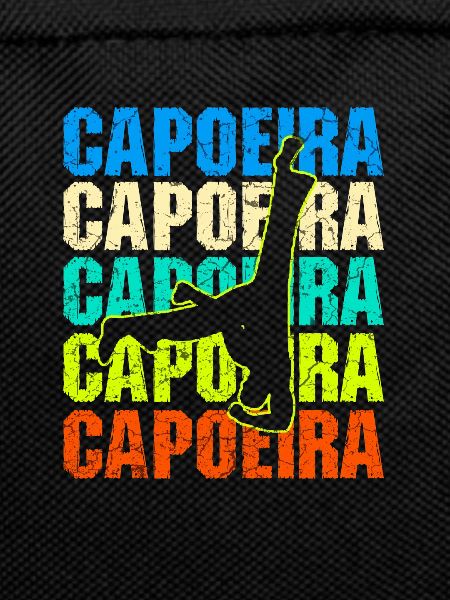 Capoeira brazil martial art
