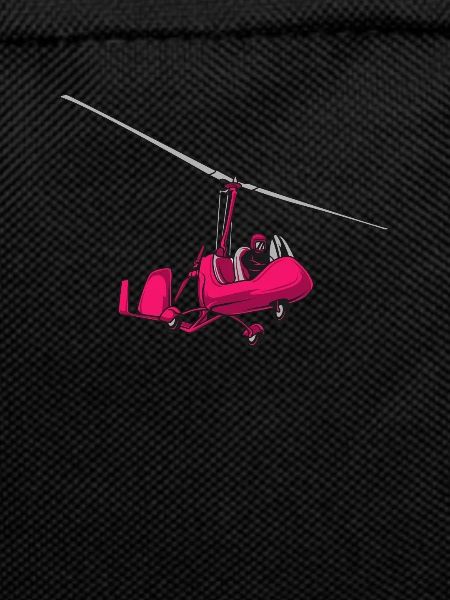 Gyrocopter 1649