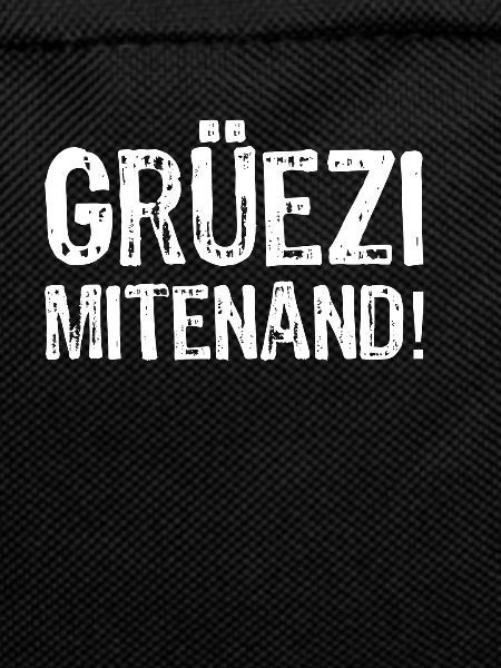schweizerdeutsch