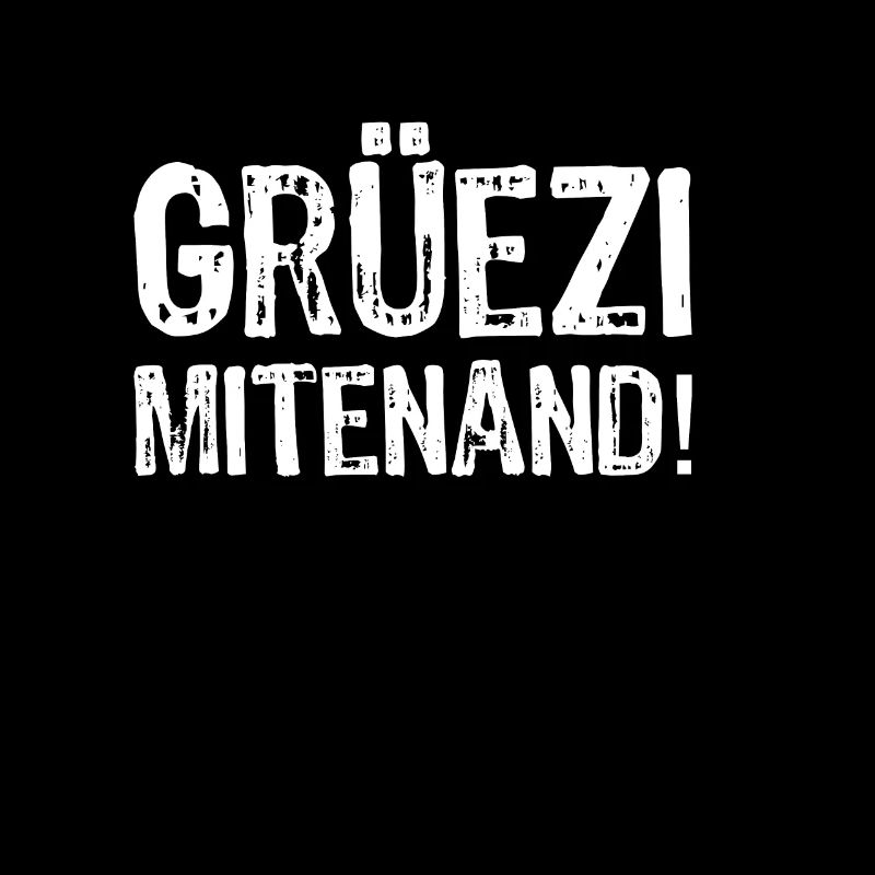 schweizerdeutsch