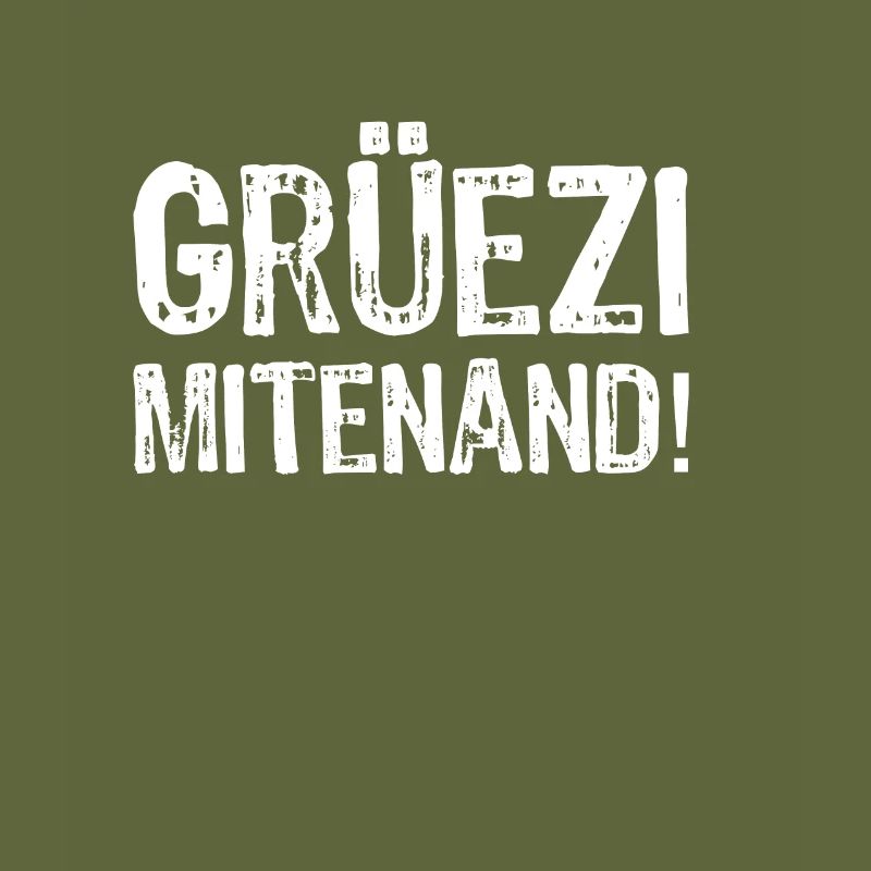schweizerdeutsch