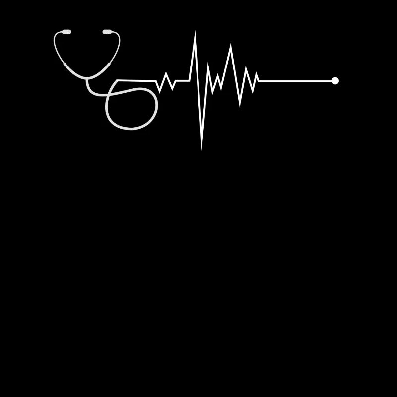 Doktor Stethoscope Hearbeat
