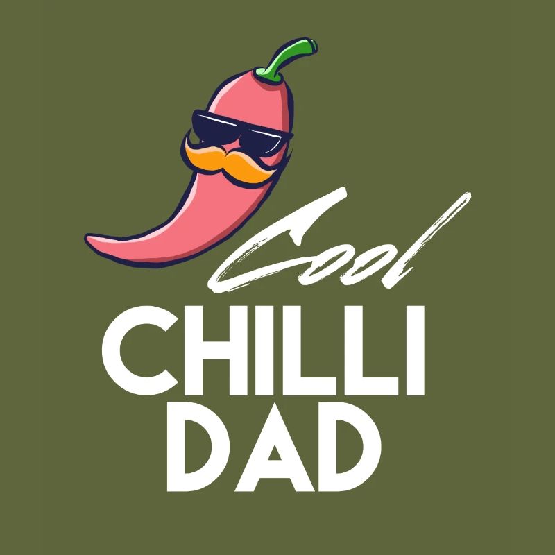 Chilli saying papa