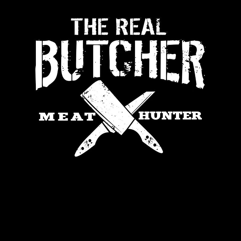Boucher le vrai boucher
