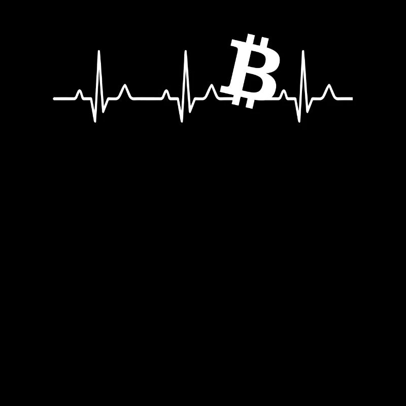 Battement de cœur Bitcoin