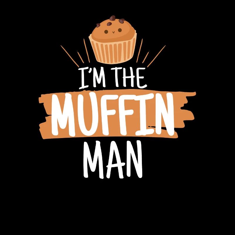 I'm The Muffin Guy Cupcakes