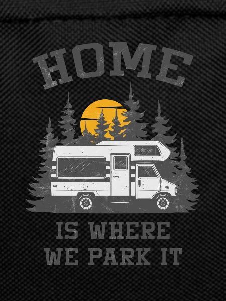 Camper Camping Wohnmobil