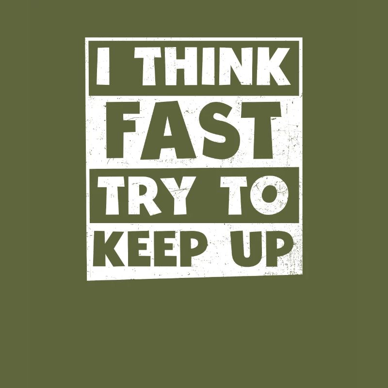 ADHS Think Fast Gift