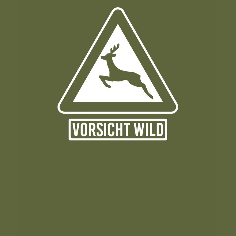 Hunter Hunting Driven Hunt Deer Driven Hunt Gift