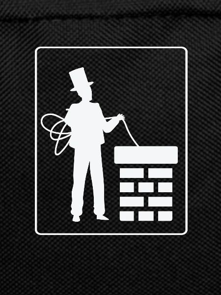Schonsteinfeger chimney sweeper gift idea