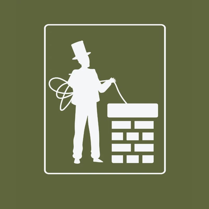 Schonsteinfeger chimney sweeper gift idea