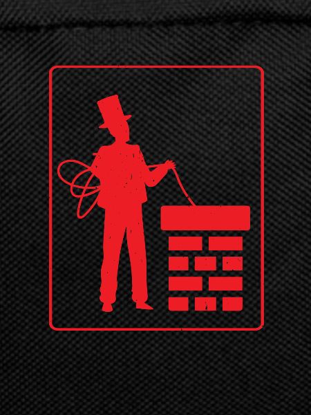 Schonsteinfeger chimney sweeper gift idea