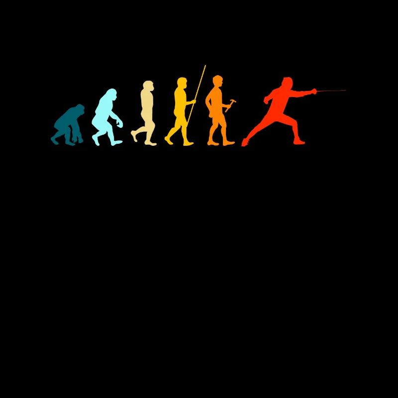 Evolution Fencing Fencing Hobby Training