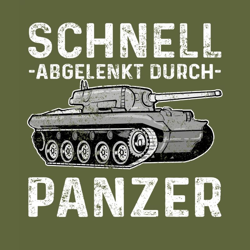 Panzer Panzerfahrer