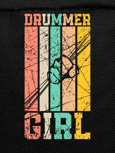 Drums women