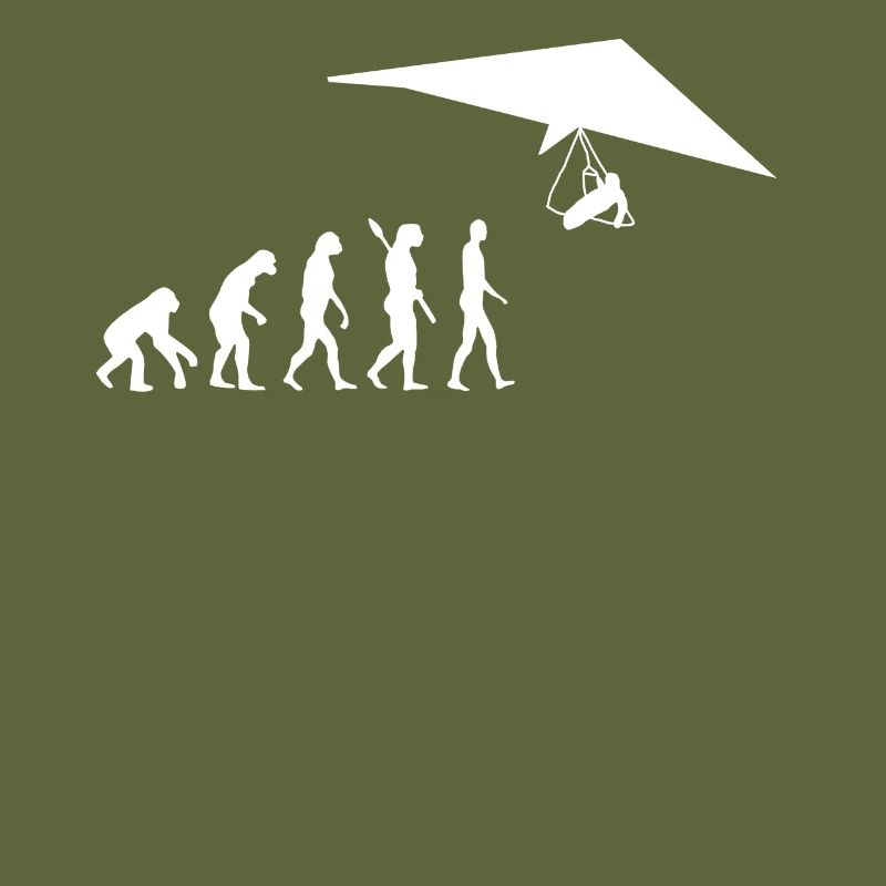 Deltaplane Evolution Deltaplane Vol en tandem