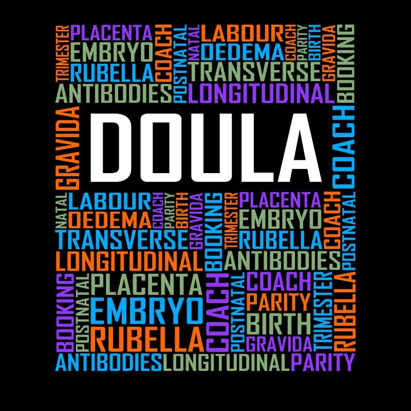 Mots de Doula