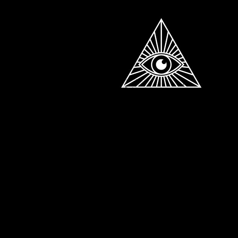 Maçon franc-maçon Illuminati All Seeing Eye