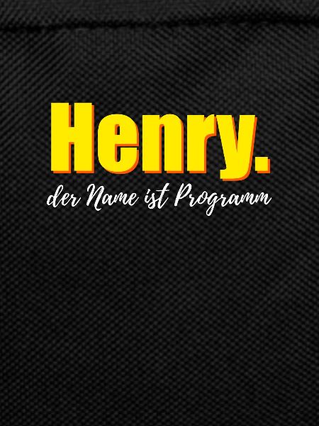 Henry